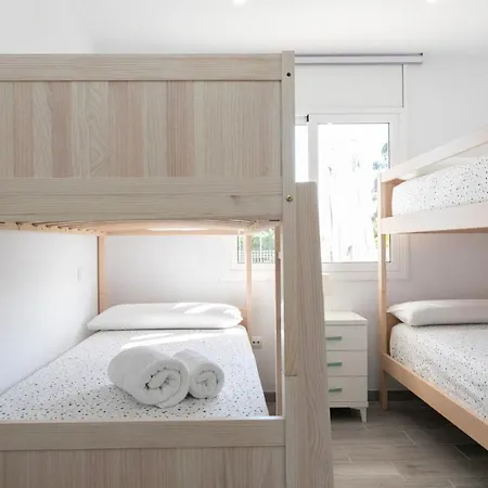 Aimar - Casa En Con Jardin, Piscina Privada Y Barbacoa - Deltavacaciones * Deltebre