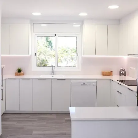 Ferienhaus Aimar - Casa En Con Jardin, Piscina Privada Y Barbacoa - Deltavacaciones *