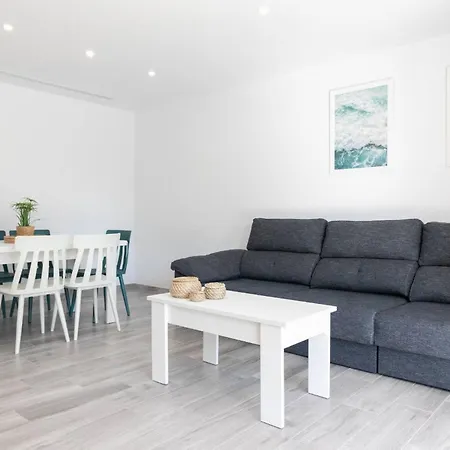 Ferienhaus Aimar - Casa En Con Jardin, Piscina Privada Y Barbacoa - Deltavacaciones