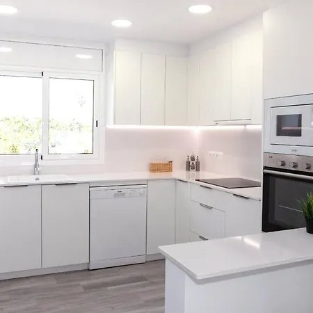 Aimar - Casa En Con Jardin, Piscina Privada Y Barbacoa - Deltavacaciones Ferienhaus