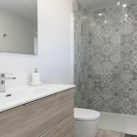 Aimar - Casa En Con Jardin, Piscina Privada Y Barbacoa - Deltavacaciones Casa vacanze