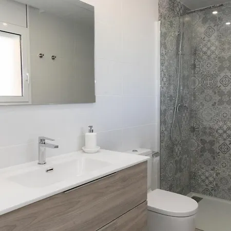 Holiday home Aimar - Casa En Con Jardin, Piscina Privada Y Barbacoa - Deltavacaciones Deltebre