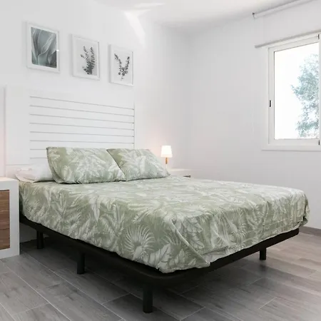 Aimar - Casa En Con Jardin, Piscina Privada Y Barbacoa - Deltavacaciones Holiday home *