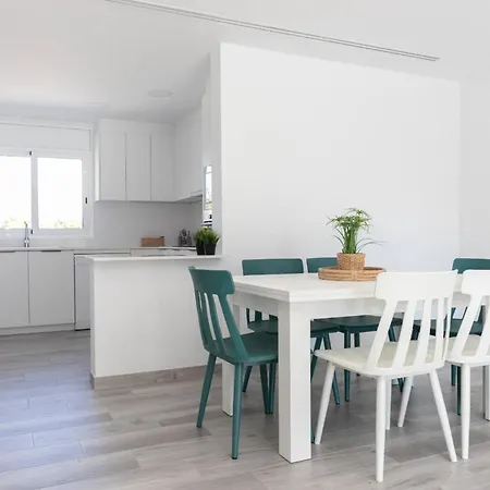 Holiday home Aimar - Casa En Con Jardin, Piscina Privada Y Barbacoa - Deltavacaciones