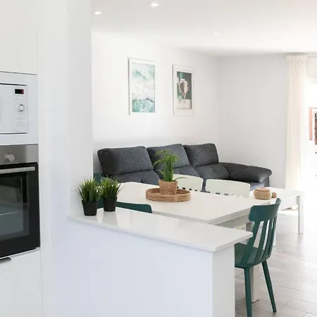 Holiday home Aimar - Casa En Con Jardin, Piscina Privada Y Barbacoa - Deltavacaciones *