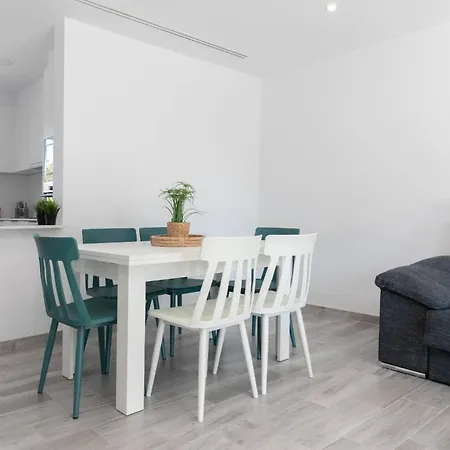 Holiday home Aimar - Casa En Con Jardin, Piscina Privada Y Barbacoa - Deltavacaciones *
