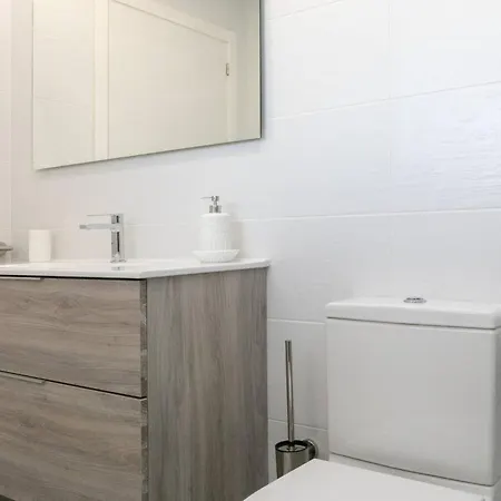 Holiday home Aimar - Casa En Con Jardin, Piscina Privada Y Barbacoa - Deltavacaciones *