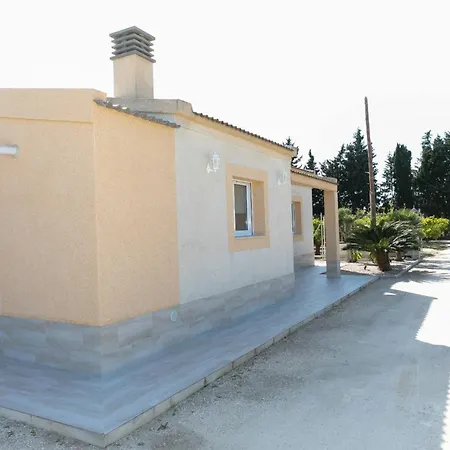 Aimar - Casa En Con Jardin, Piscina Privada Y Barbacoa - Deltavacaciones *
