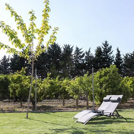 Holiday home Aimar - Casa En Con Jardin, Piscina Privada Y Barbacoa - Deltavacaciones