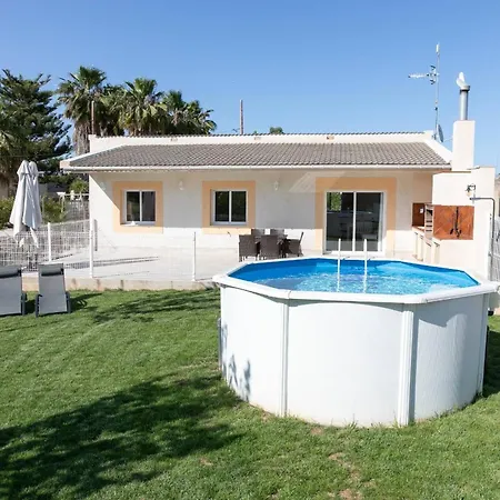 Holiday home Aimar - Casa En Con Jardin, Piscina Privada Y Barbacoa - Deltavacaciones *