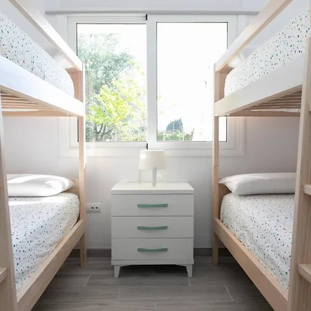 Aimar - Casa En Con Jardin, Piscina Privada Y Barbacoa - Deltavacaciones Holiday home *